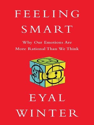 cover image of Feeling Smart